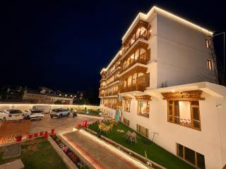 The Ladakh Avenue - 9