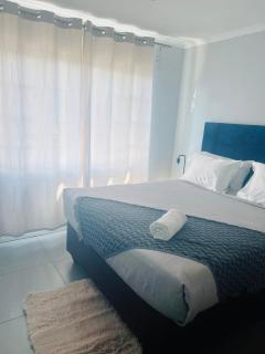 Wairos at Toledo Apartments - 5