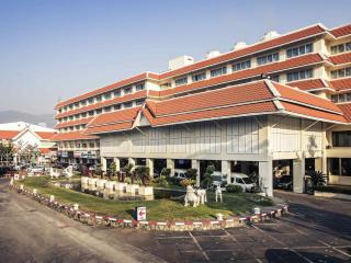 Mercure Chiang Mai - 0