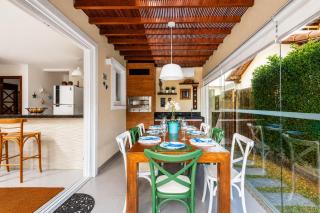 Bz30 Geribá! 250m da praia c/ área gourmet - 5