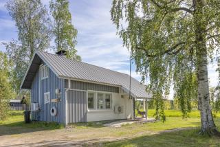 Hanhenpesä - 0