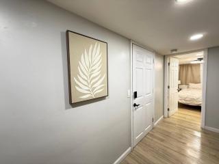Historic Barn View Home, Cozy Ground Level Retreat - 3