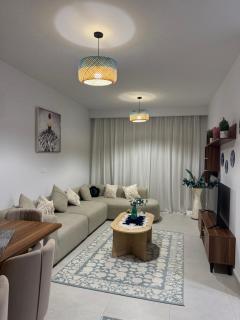 Palm hills new alamin - 4