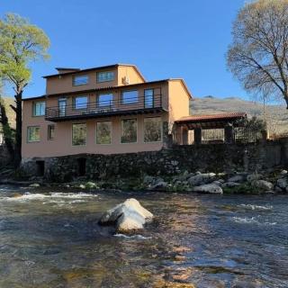 CASA RURAL MOLINO DEL JERTE - 7