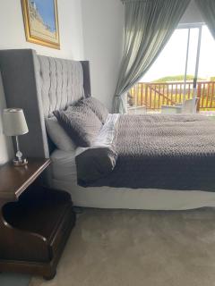 Morgans's Paradise beach house unit, at Jeffreys Bay - 8