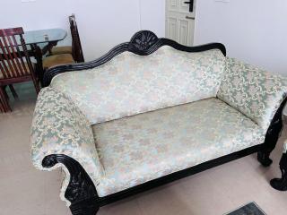 TDI ,Airport Road, Anand Luxury Stays ,Flat Mohali - 7