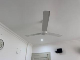 TDI ,Airport Road, Anand Luxury Stays ,Flat Mohali - 5