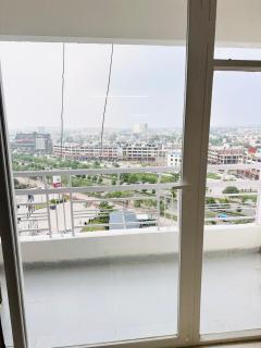 TDI ,Airport Road, Anand Luxury Stays ,Flat Mohali - 1
