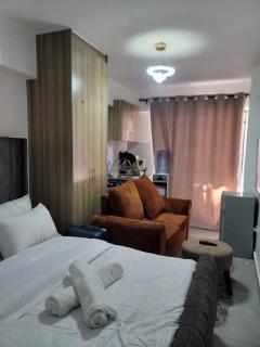 DeseComforts Grand Midtown Apartments Hse 11N Muranga Road Nairobi - Nairobi - 0