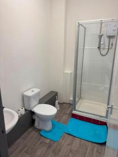 1 Bed Flat Close to Shops & City Centre - 5