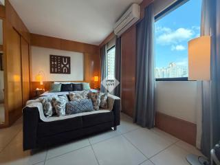 Apartamento incrível em Savassi 2 - 4
