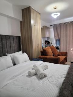 DeseComforts Grand Midtown Apartments Hse 11N Muranga Road Nairobi - Nairobi - 4