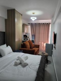 DeseComforts Grand Midtown Apartments Hse 11N Muranga Road Nairobi - Nairobi - 1