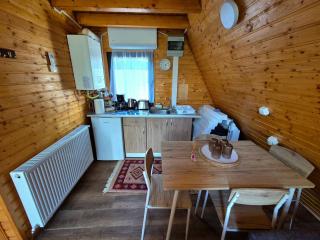 Cabanele Avoca - 4