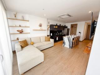 Apartamento en Cabrero - 0