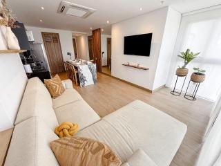 Apartamento en Cabrero - 3