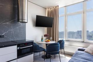 Kamanina beautiful apartment - 1