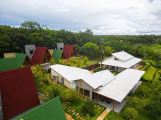 Viçosa Hotel Fazenda - 1