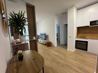 Urban One Central - 2