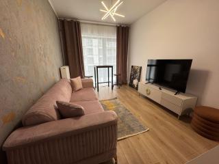 Urban One Central - 1