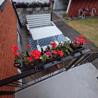 Comfy rural 60s villa near Kungsbyggets Adventure Park in Våxtorp for big family - Våxtorp - 5