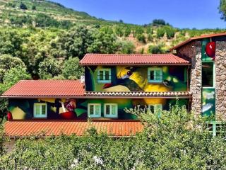 CASA RURAL MOLINO DEL JERTE - 8
