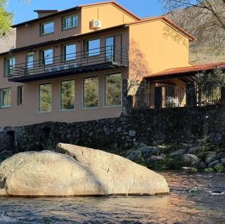 CASA RURAL MOLINO DEL JERTE - 6