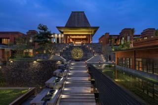 Garrya Bianti Yogyakarta - 0