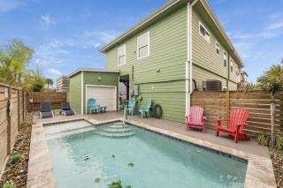 The Coast House - 9