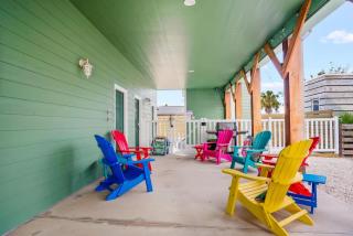 The Coast House - 4