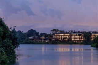 Mandai Rainforest Resort by Banyan Tree - 8
