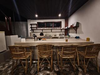 Bahowo Mangrove Dive Lodge - 9