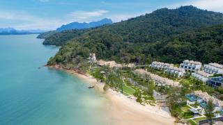 Banyan Tree Krabi - Strand Tab Kaek - 7