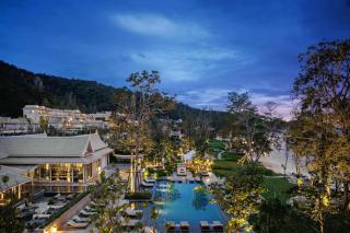 Banyan Tree Krabi - Strand Tab Kaek - 1