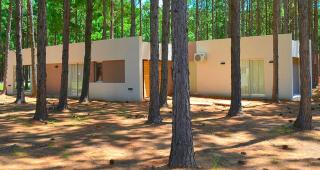 La Aldea Club de Campo - CASA 3 DORMITORIOS ZONA PINAR - 3