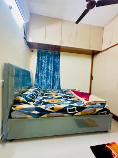 TNGOs Colony, Gachibowli - 6