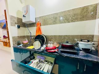 TNGOs Colony, Gachibowli - 3