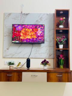 TNGOs Colony, Gachibowli - 1