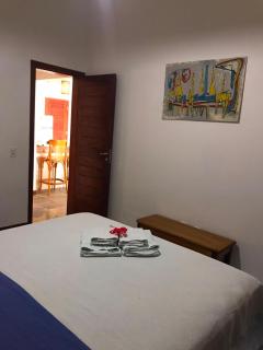 Casa Pé na Areia, Praia de Maceió - 8