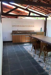 Casa Pé na Areia, Praia de Maceió - 2