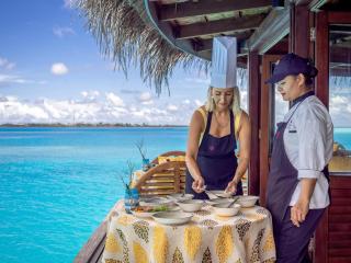 Angsana Velavaru - part of Banyan Group with Free return Seaplane Transfers - 8