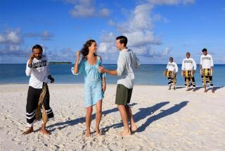 Angsana Velavaru - part of Banyan Group with Free return Seaplane Transfers - 4