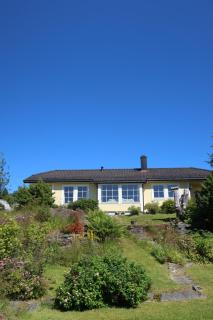 Scenic Mountain View House on the Panoramic Road - 8
