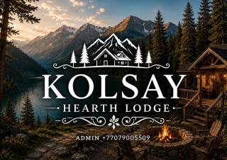 Kolsay heard lodge - 0