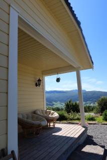 Scenic Mountain View House on the Panoramic Road - 7