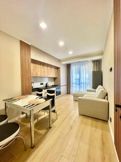 Peaceful Stay in a One Bedroom Apartment - 0