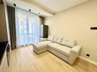 Peaceful Stay in a One Bedroom Apartment - 8