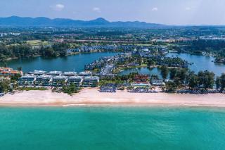 Angsana Laguna Phuket - 6