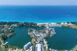 Angsana Laguna Phuket - 5
