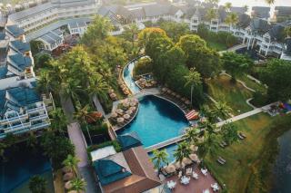Angsana Laguna Phuket - 2